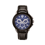 Versace Character Chronograph Quartz // VQN010015