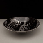 Ink'd // Serving Bowl