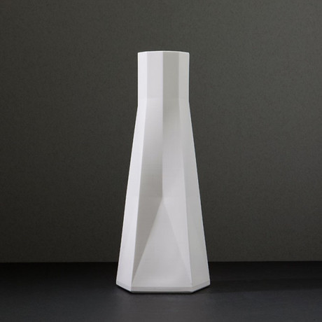 Standard Ware // Tall Vase