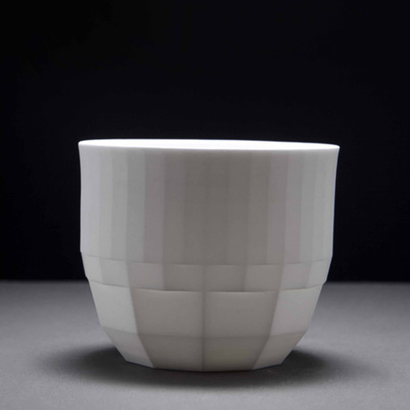 Standard Ware // Set of 2 Cups (Small)