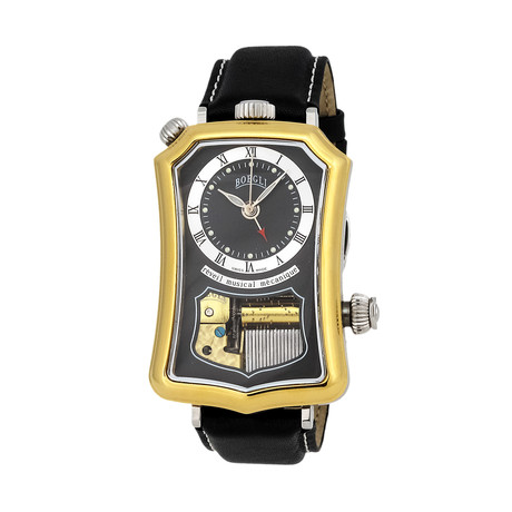 Grand Orchestre Automatic // M.602