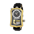 Grand Orchestre Automatic // M.602