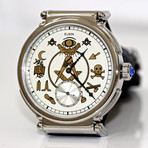 Steel Duoface // Elgin Movement // RP97