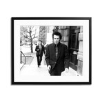 Sid & Nancy (12"L x 16"H)