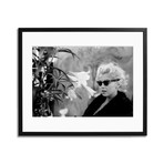 Monroe (12"L x 16"H)
