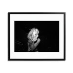 Iggy Pop Performing At The Whisky (16"L x 12"H)