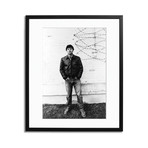 Nicholson (16"L x 12"H)