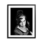 Ms. Winehouse (16"L x 12"H)