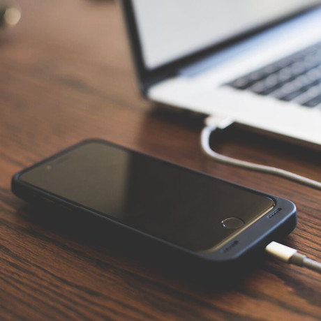 HYBRID Power Case (iPhone 6/6s)