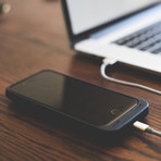 HYBRID Power Case (iPhone 6/6s)