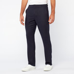 Draper Wool Blend Pant // Navy (36WX32L)