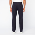 Draper Wool Blend Pant // Navy (36WX32L)