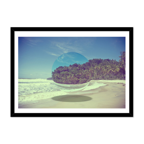 Beach Ball (20"L x 16"H)