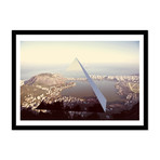 Retro Rio (20"L x 16"H)