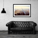 Retro Rio (20"L x 16"H)