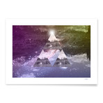 Tri Flip (20"L x 16"H)