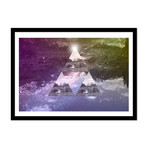 Tri Flip (20"L x 16"H)