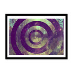 Space Case (20"L x 16"H)