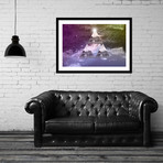 Tri Flip (20"L x 16"H)