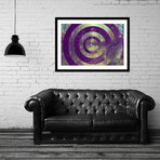 Space Case (20"L x 16"H)