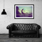 Water Wizard (20"L x 16"H)