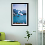 Ice Cube (16"L x 20"H)