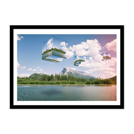 Rundle Blocks (20"L x 16"H)