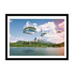 Rundle Blocks (20"L x 16"H)