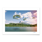 Rundle Blocks (20"L x 16"H)