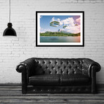 Rundle Blocks (20"L x 16"H)