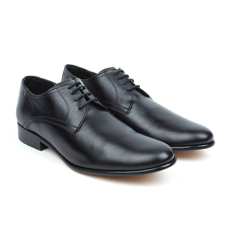 Jacks André Shoes - Casual Elegance - Touch of Modern