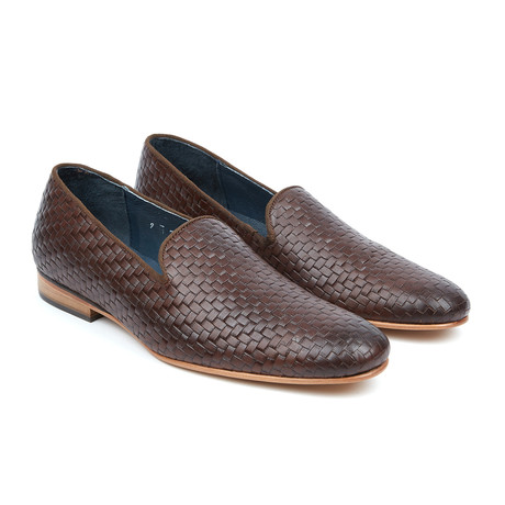 Jacks André Shoes - Casual Elegance - Touch of Modern