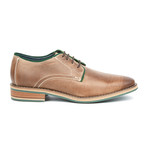 Welted Oxford // Alamo (US: 8.5)