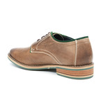 Welted Oxford // Alamo (US: 8.5)