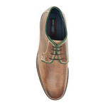 Welted Oxford // Alamo (US: 12)