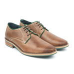 Welted Oxford // Alamo (US: 8.5)