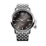 RSW La Neueville Automatic // 7345.BS.S0.15.00