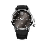 RSW La Neueville Automatic // 7345.BS.L1.15.00