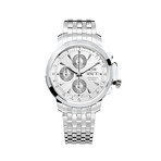 RSW La Neueville Chrono Automatic // 4345.BS.S0.5.00