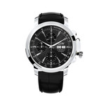 RSW La Neueville Chrono Automatic // 4345.BS.L1.1.0