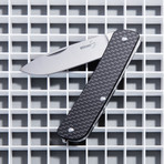 Carbon Fiber Folder