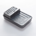 Danzo Landscape // Waterfall