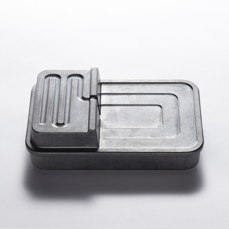 Danzo Landscape // Waterfall