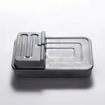 Danzo Landscape // Waterfall