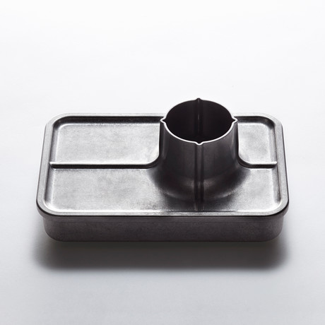 Danzo Landscape // Volcano