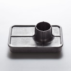 Danzo Landscape // Volcano