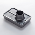 Danzo Landscape // Volcano