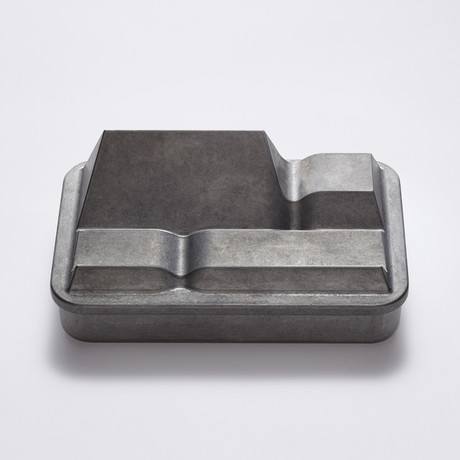 Danzo Landscape // Valley