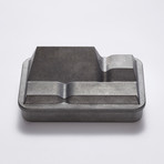 Danzo Landscape // Valley