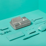 Danzo Landscape // Valley